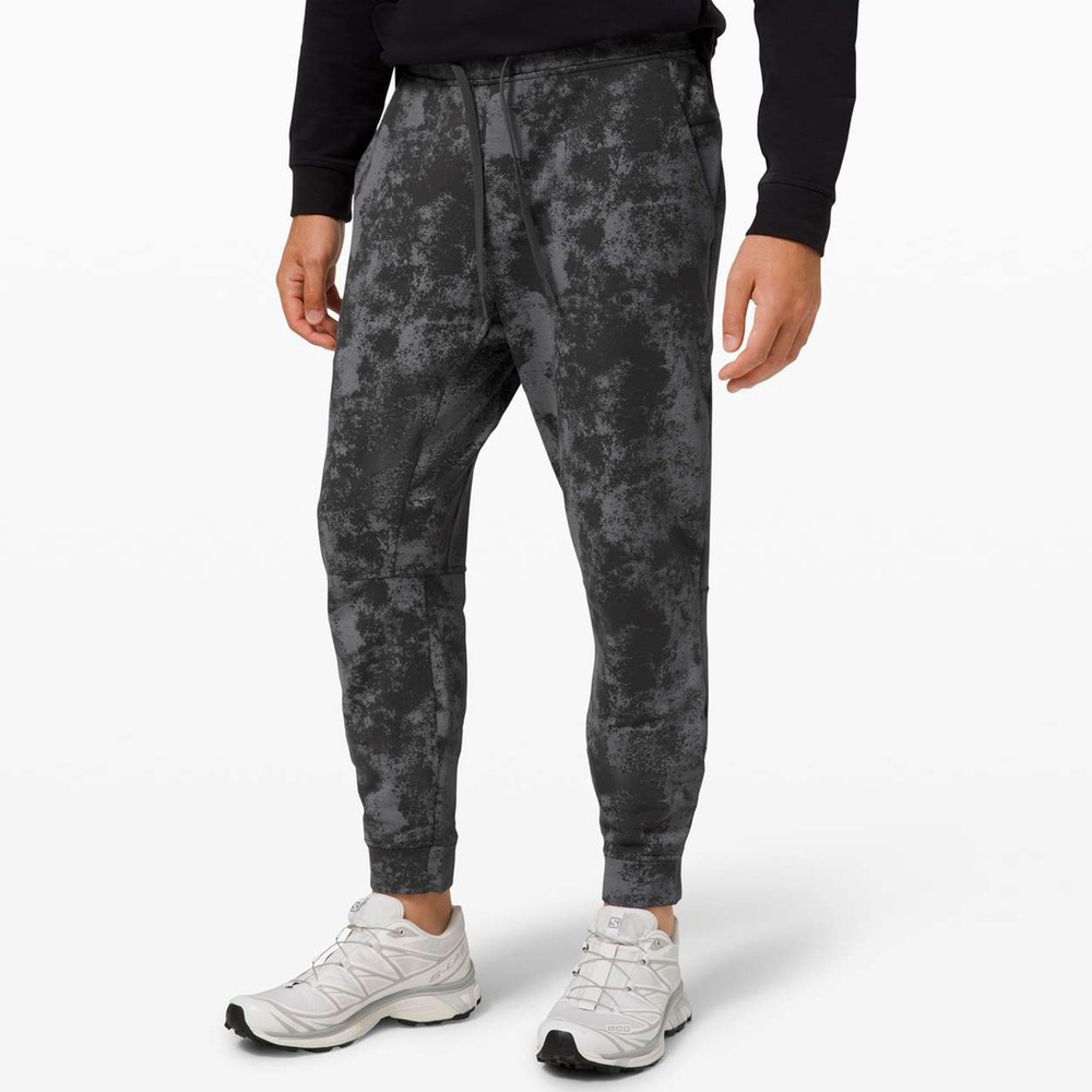 LULULEMON City Sweat Jogger French Terry 29" Size Small